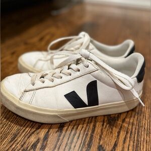Veja Women’s Campo Sneaker